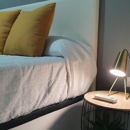 El Mirador De San Fernando Lejlighed Córdoba Eksteriør billede