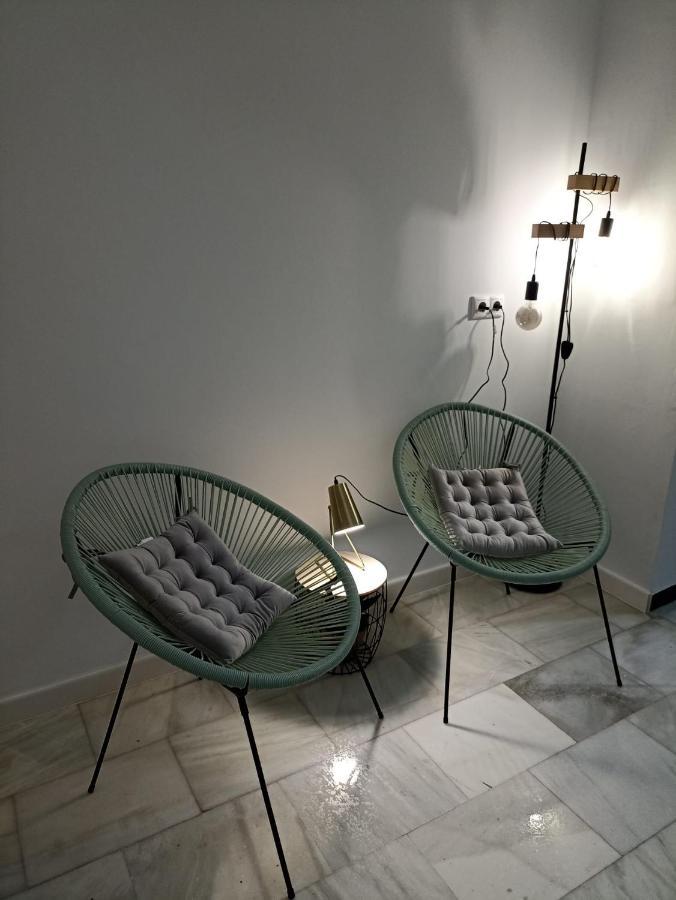 El Mirador De San Fernando Lejlighed Córdoba Eksteriør billede
