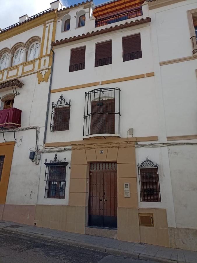 El Mirador De San Fernando Lejlighed Córdoba Eksteriør billede