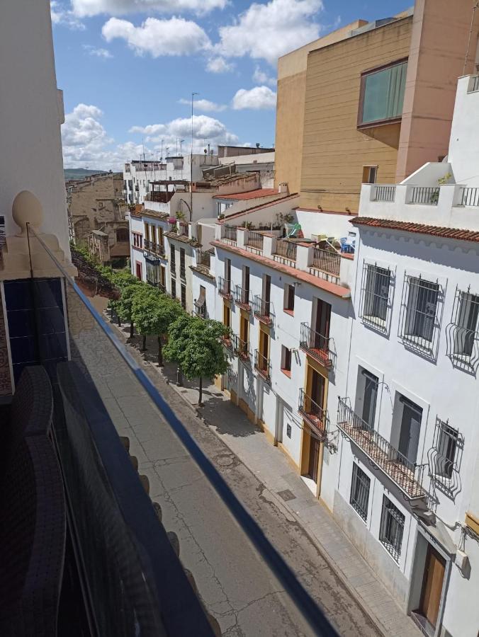 El Mirador De San Fernando Lejlighed Córdoba Eksteriør billede